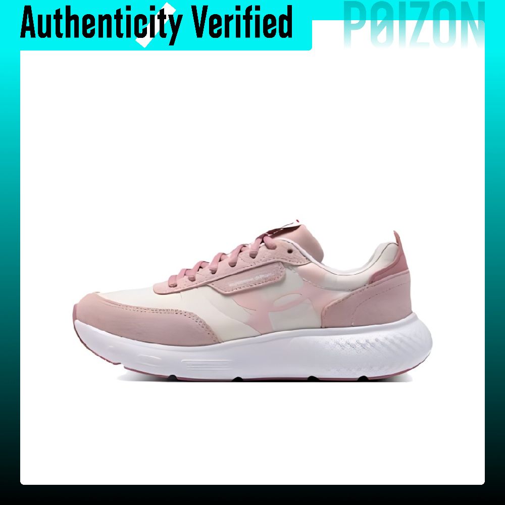 Men Shoes Under 600 - รองเท้าวิ่ง Under Armour รุ่น Decoy Lux