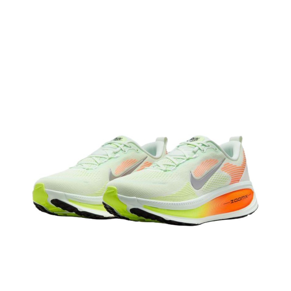Men'S Shoes Zoomx - ไนกี้ โวเมโร 18 รองเท้าวิ่งลำลอง ZOOMX แบบโลว์ท็อปที่สวมใส่สบาย
