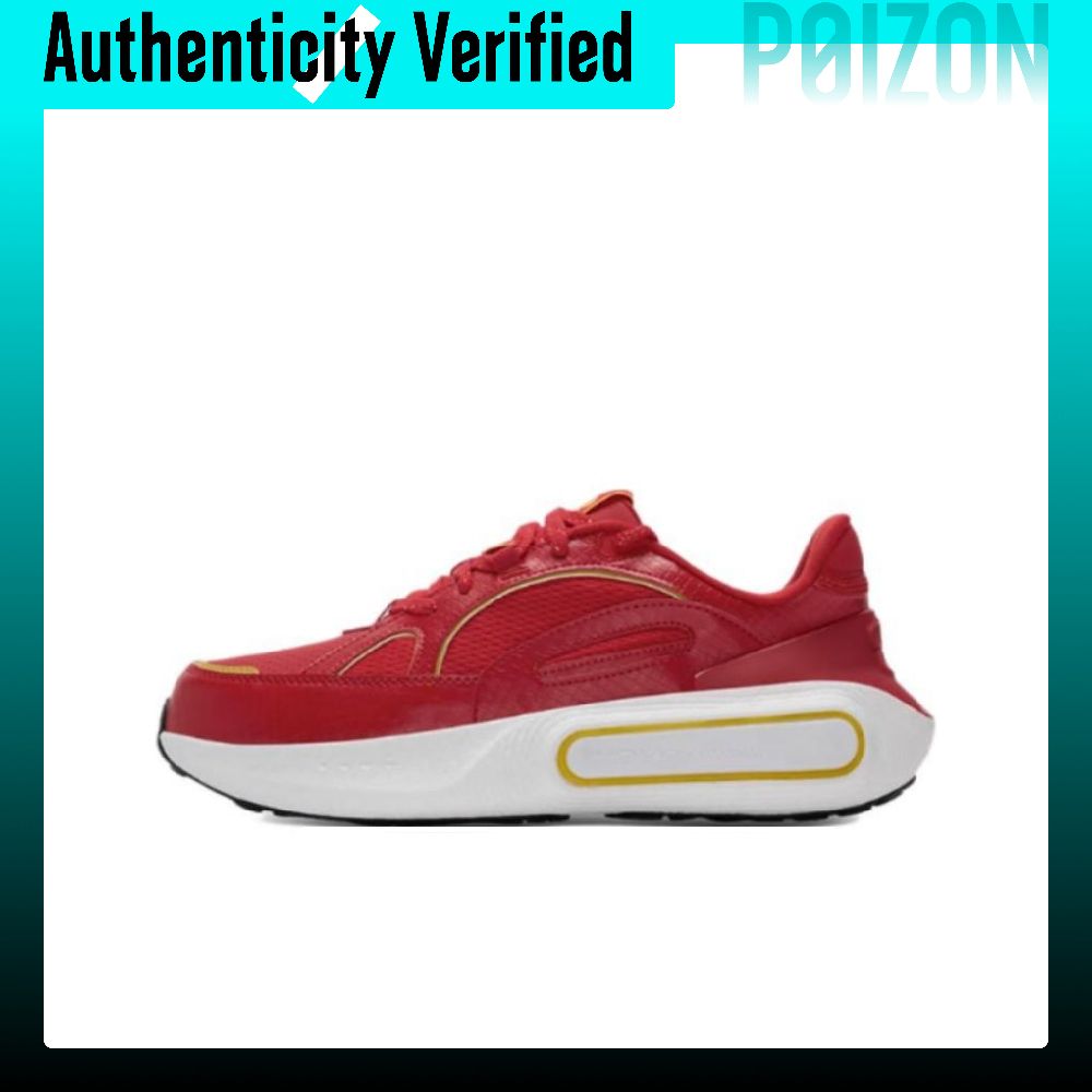Men Shoes Under 600 - รองเท้าวิ่งลำลองแบบหุ้มข้อต่ำ Under Armour Phantom 4 สำหรับทุกเพศ