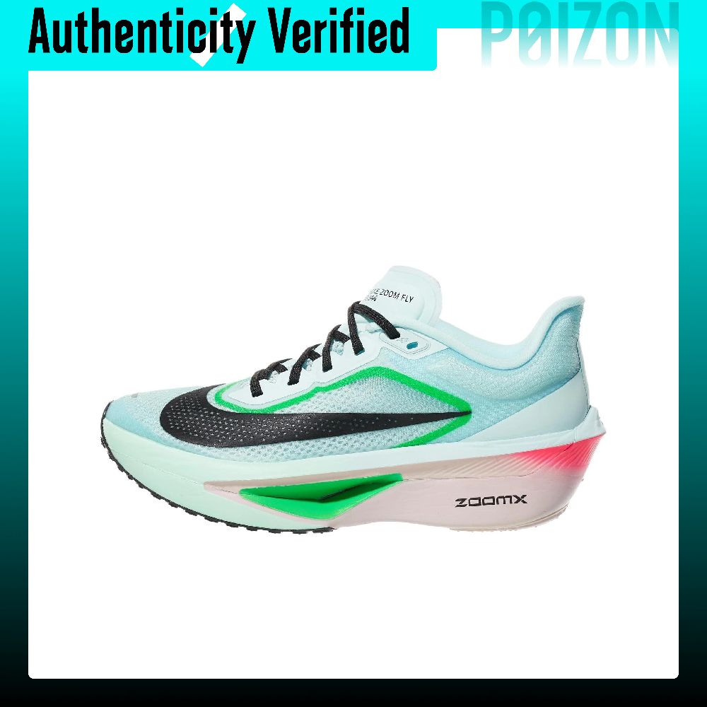 Men'S Shoes Zoomx - ไนกี้ ซูม ฟลาย 6 โลว์ท็อป ซูมเอ็กซ์