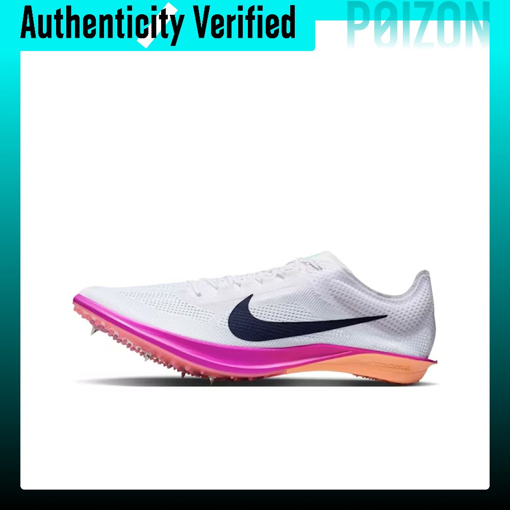 Men'S Shoes Zoomx - ไนกี้ ดราก้อนฟลาย 2 รองเท้าวิ่งระบายอากาศดี ทรงโลว์ท็อป ZOOMX