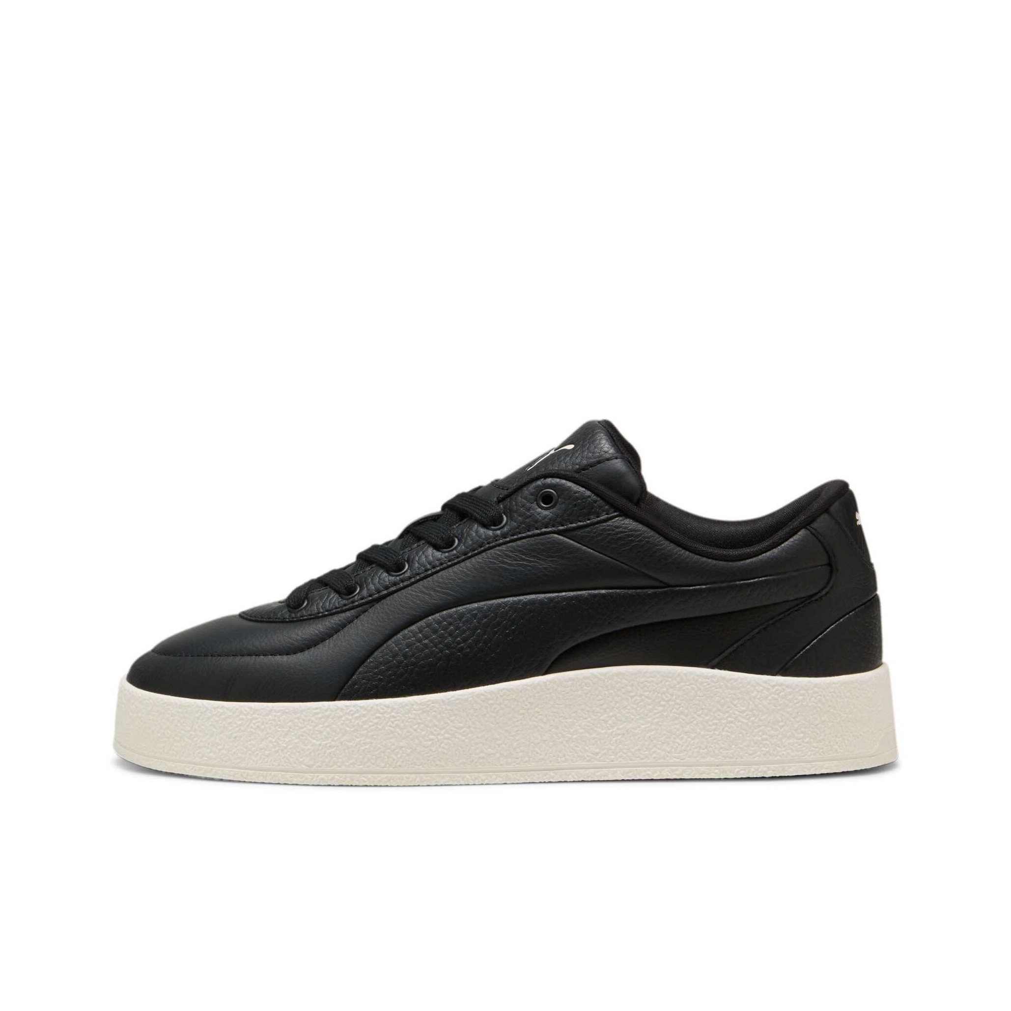 Puma Shoes Rs-X - PUMA CA Luxe รองเท้าลำลองแบบไม่ทนต่อการขัดถู รุ่น Low