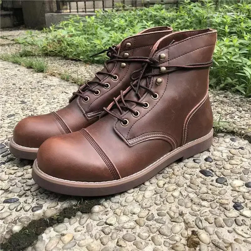 ฤดูหนาว Vintage Tooling Men รอ - Men'S Shoes Hey Dude บทวิจารณ์และราคา
