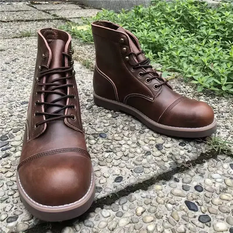 ฤดูหนาว Vintage Tooling Men รอ - Men'S Shoes Hey Dude บทวิจารณ์และราคา