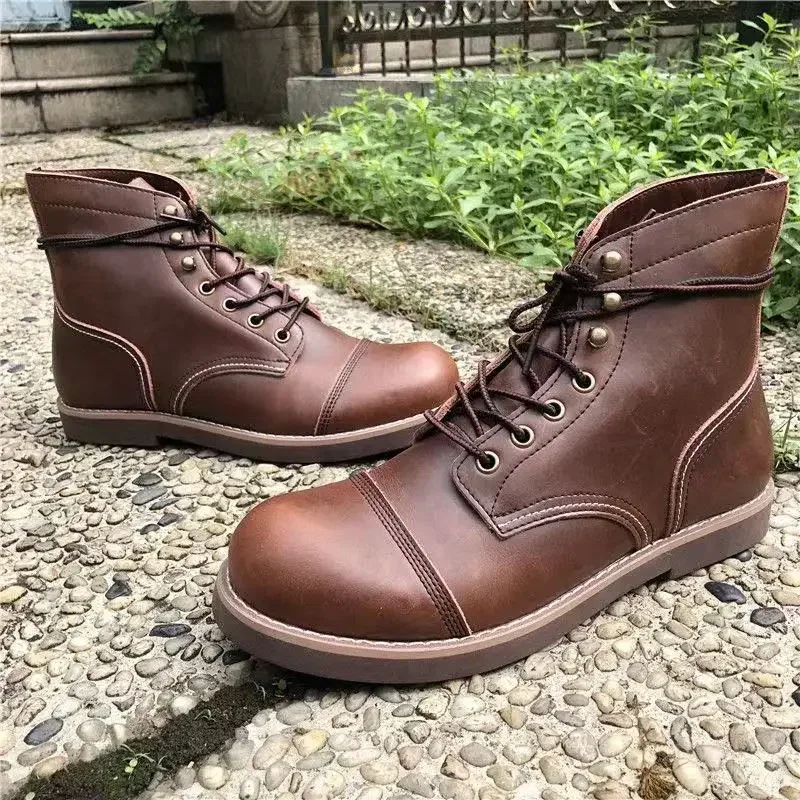 ฤดูหนาว Vintage Tooling Men รอ - Men'S Shoes Hey Dude บทวิจารณ์และราคา
