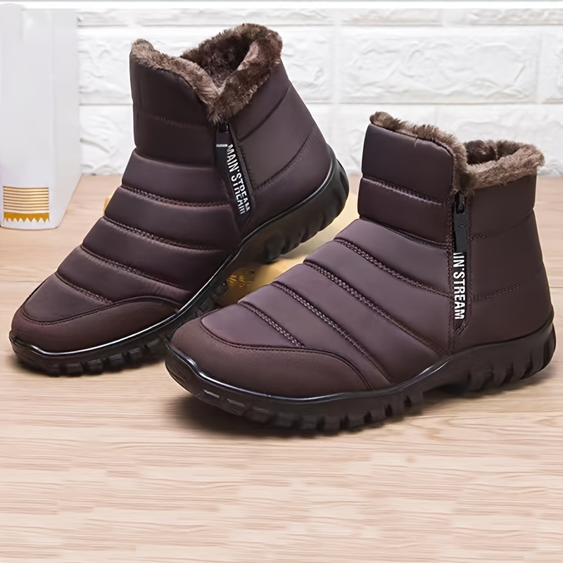 รองเท้าผู้ชาย: รองเท้าลำลองบุข - Men'S Shoes Water Resistant บทวิจารณ์และราคา