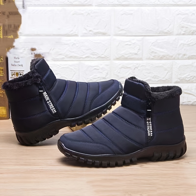 รองเท้าผู้ชาย: รองเท้าลำลองบุข - Men'S Shoes Water Resistant บทวิจารณ์และราคา