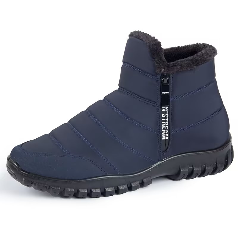 รองเท้าผู้ชาย: รองเท้าลำลองบุข - Men'S Shoes Water Resistant บทวิจารณ์และราคา
