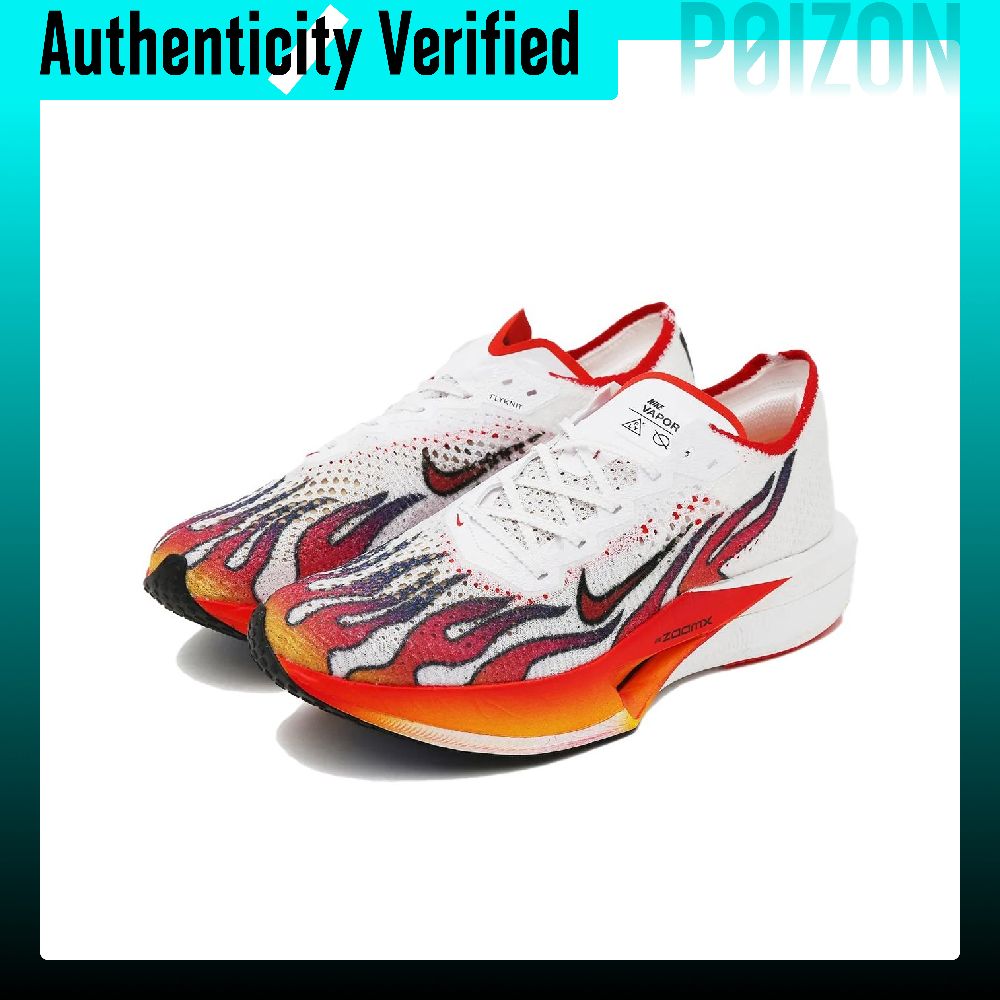 รองเท้าวิ่งมาราธอน Nike ZoomX  - Men'S Shoes Zoomx บทวิจารณ์และราคา