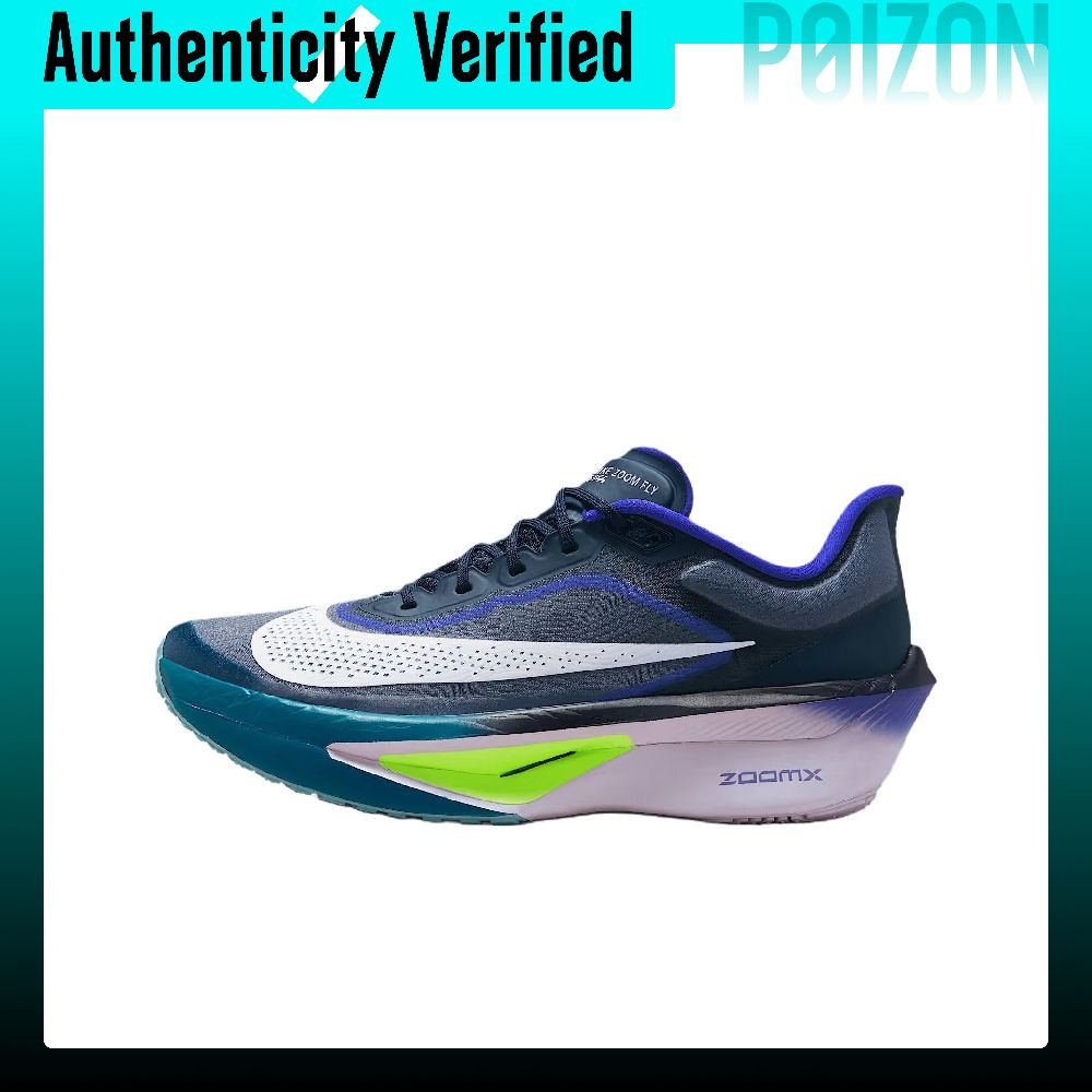 ไนกี้ ซูม ฟลาย 6 ซูมเอ็กซ์ โฟม - Men'S Shoes Zoomx บทวิจารณ์และราคา