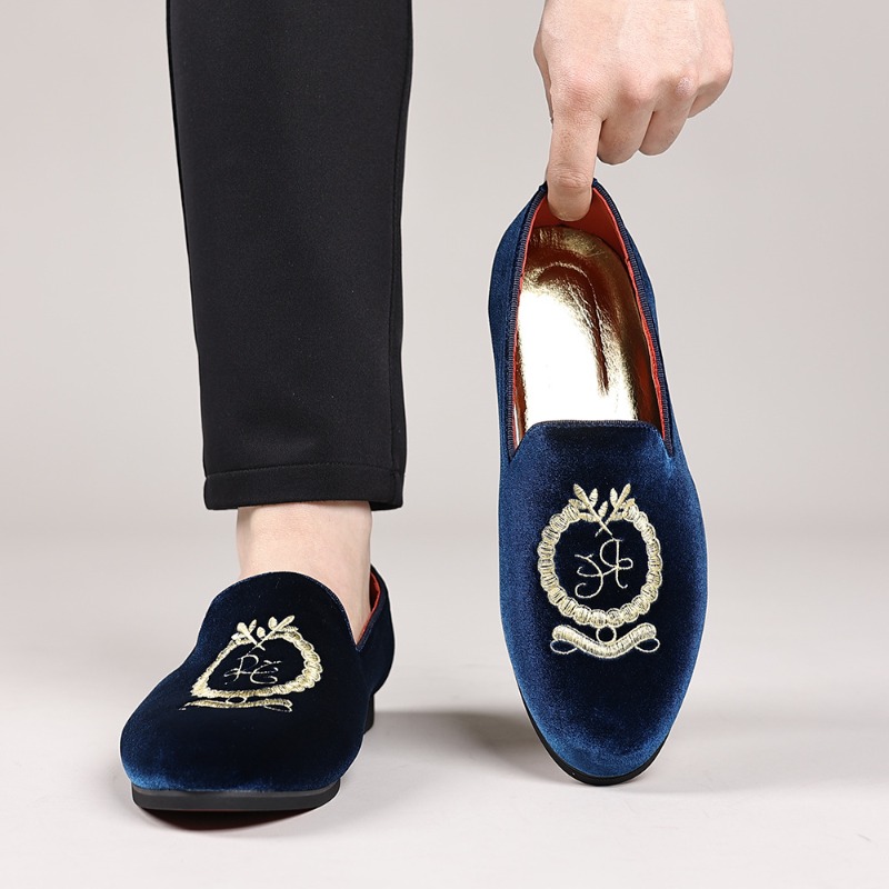 Luxury Designer รองเท้าไม่มีส้ - Men'S Shoes Hey Dude บทวิจารณ์และราคา