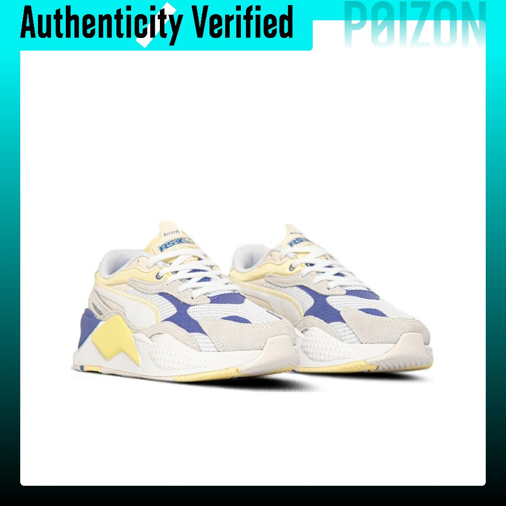 รองเท้าลำลอง PUMA RS-X สำหรับผ - Puma Shoes Rs-X บทวิจารณ์และราคา