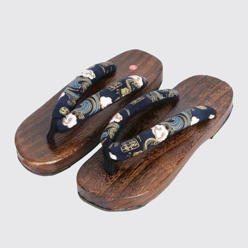 รองเท้าแตะไม้สไตล์ญี่ปุ่นสำหรั - Men'S Shoes Hoka Sale บทวิจารณ์และราคา
