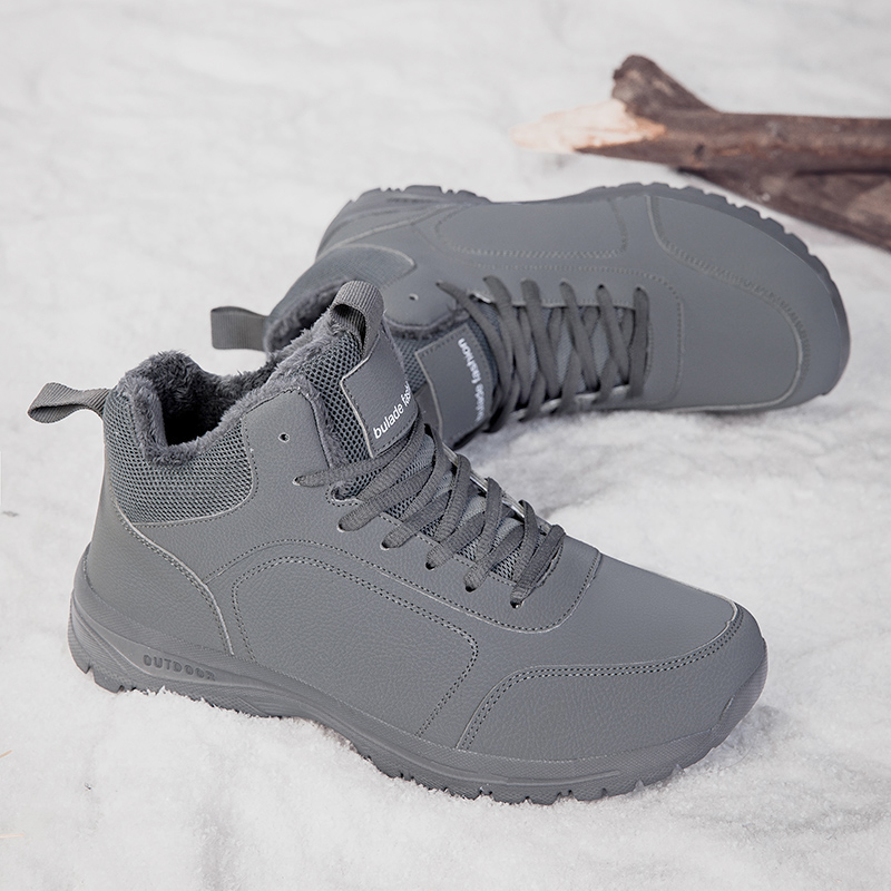รองเท้าบูทผู้ชายสำหรับฤดูหนาว  - Men'S Shoes Hoka Sale บทวิจารณ์และราคา
