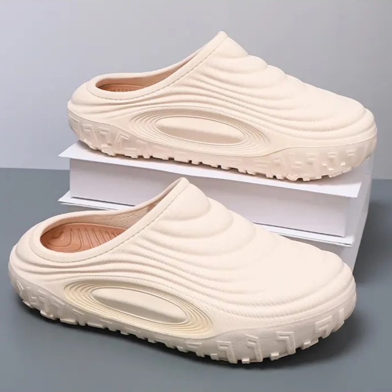 รองเท้าแตะลำลองสำหรับผู้ชาย ใส - Men'S Shoes Hoka Sale บทวิจารณ์และราคา