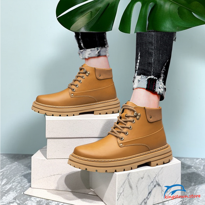 รองเท้าเสริมส้นเพิ่มความสูงสำห - Men'S Shoes With Height Increase บทวิจารณ์และราคา