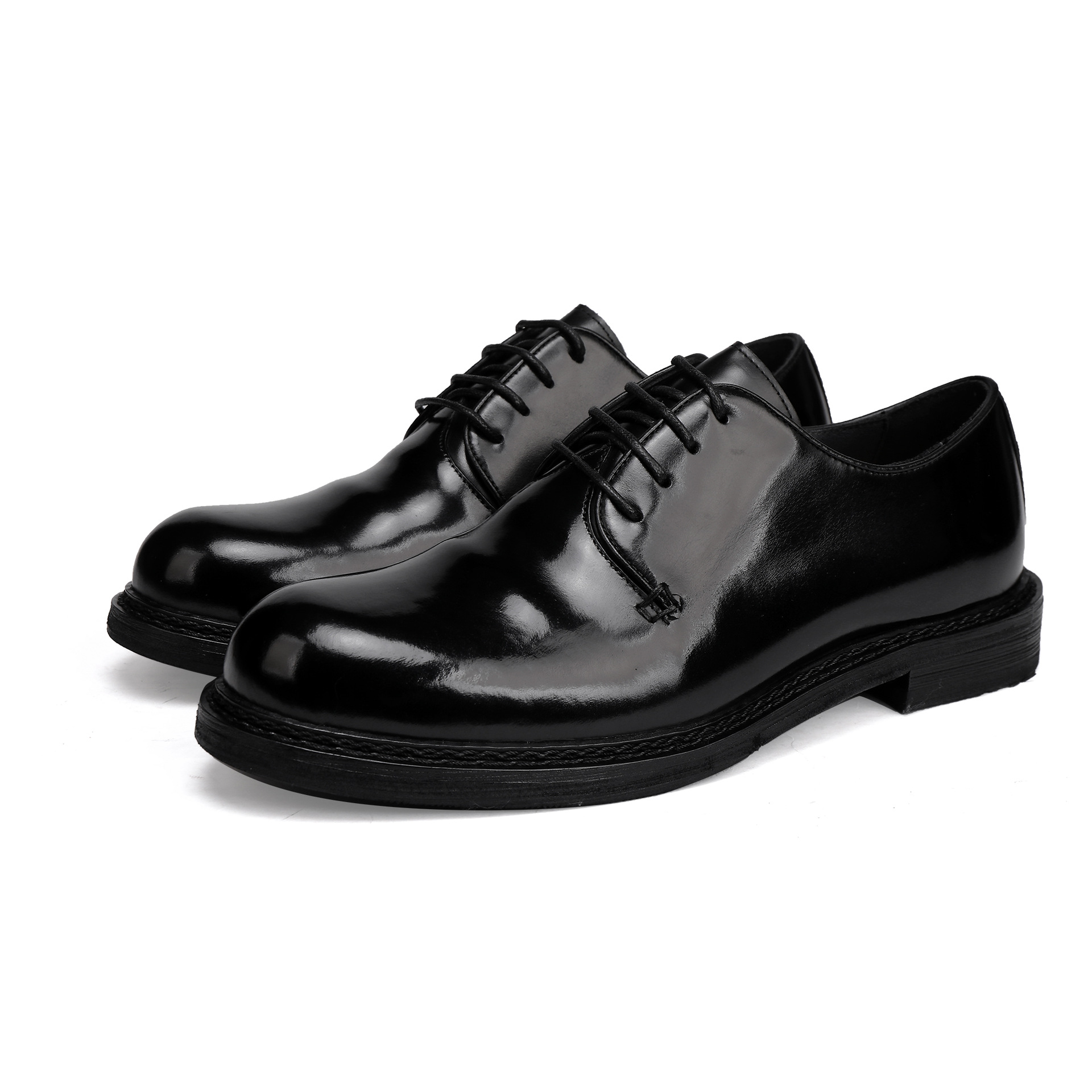 รองเท้าเดอร์บี้แบบทางการสำหรับ - Men'S Shoes Smart บทวิจารณ์และราคา