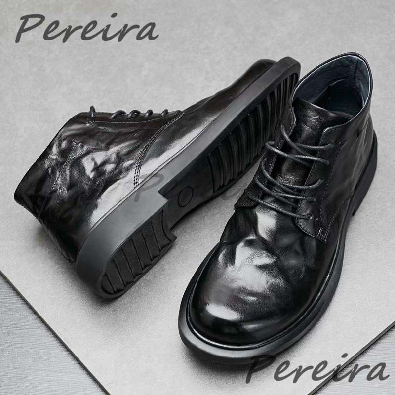 รองเท้าบูทข้อเท้าผู้ชายสำหรับฤ - Men'S Shoes Hey Dude บทวิจารณ์และราคา