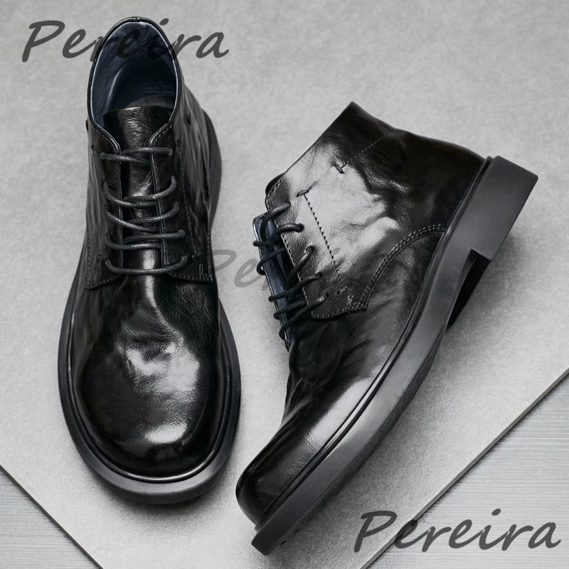 รองเท้าบูทข้อเท้าผู้ชายสำหรับฤ - Men'S Shoes Hey Dude บทวิจารณ์และราคา