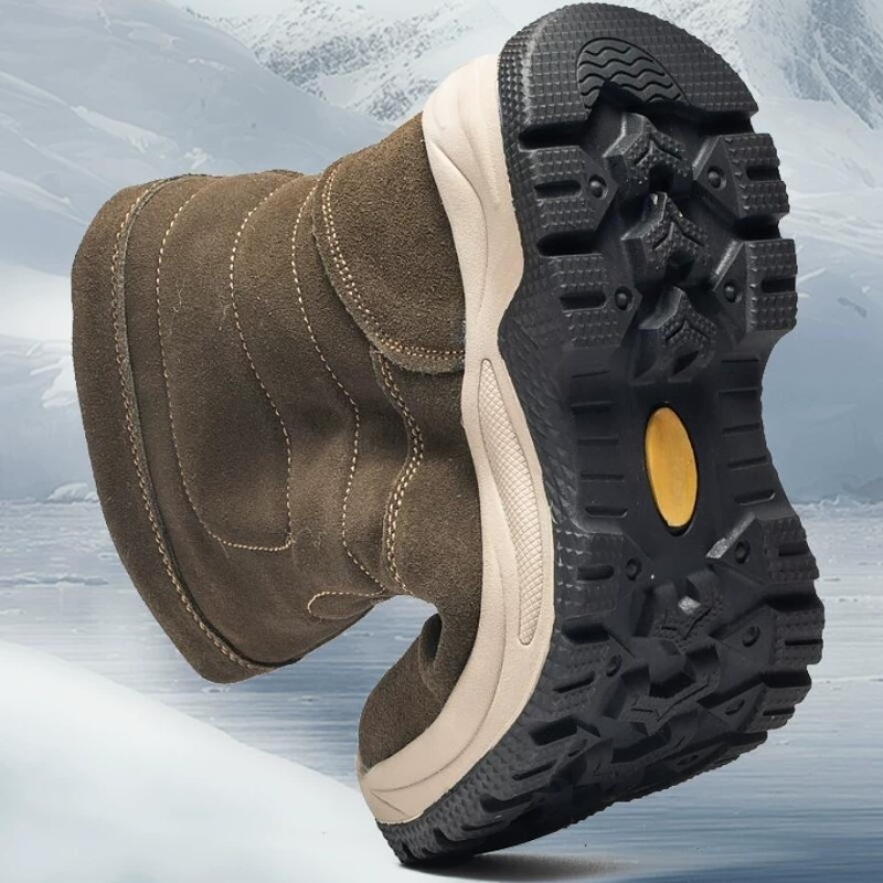 รองเท้าบูทหิมะลำลองกลางแจ้งรอง - Men'S Shoes Hoka Sale บทวิจารณ์และราคา