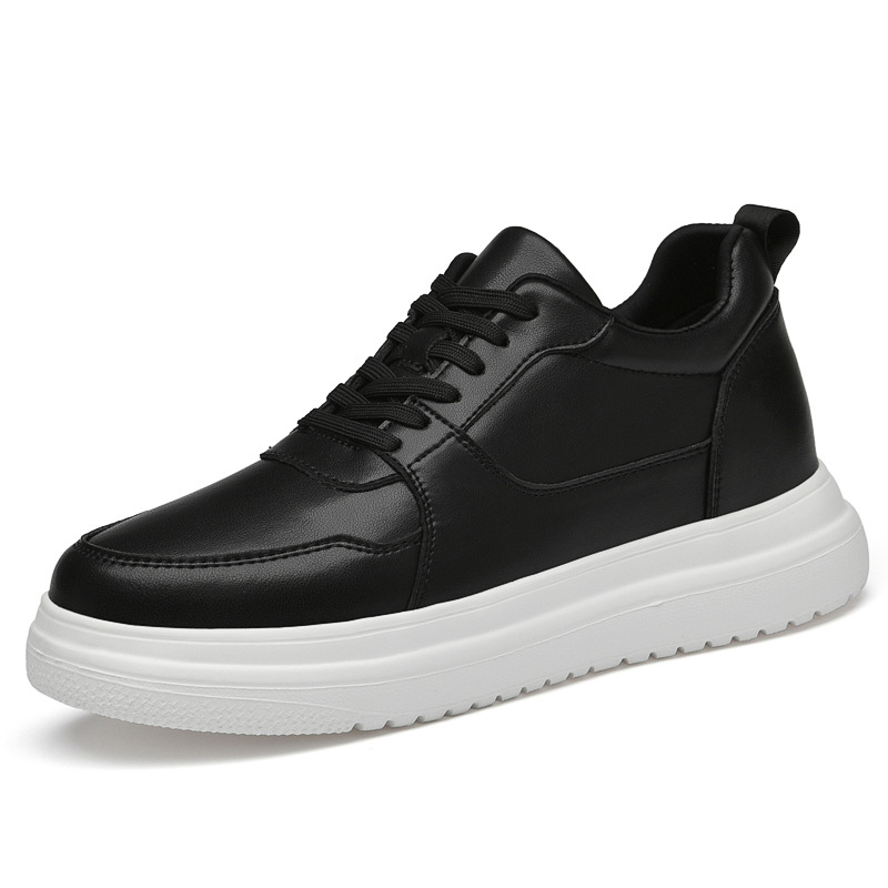 รองเท้าผ้าใบเพิ่มความสูงสำหรับ - Men'S Shoes Increase Height บทวิจารณ์และราคา
