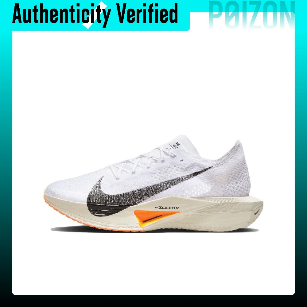 รองเท้าวิ่ง Nike ZoomX Vaporfl - Men'S Shoes Zoomx บทวิจารณ์และราคา