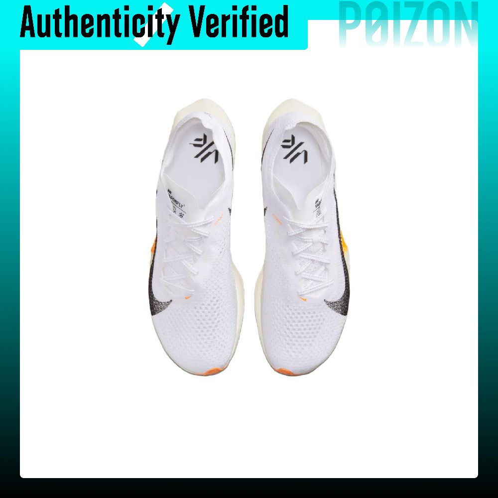 รองเท้าวิ่ง Nike ZoomX Vaporfl - Men'S Shoes Zoomx บทวิจารณ์และราคา