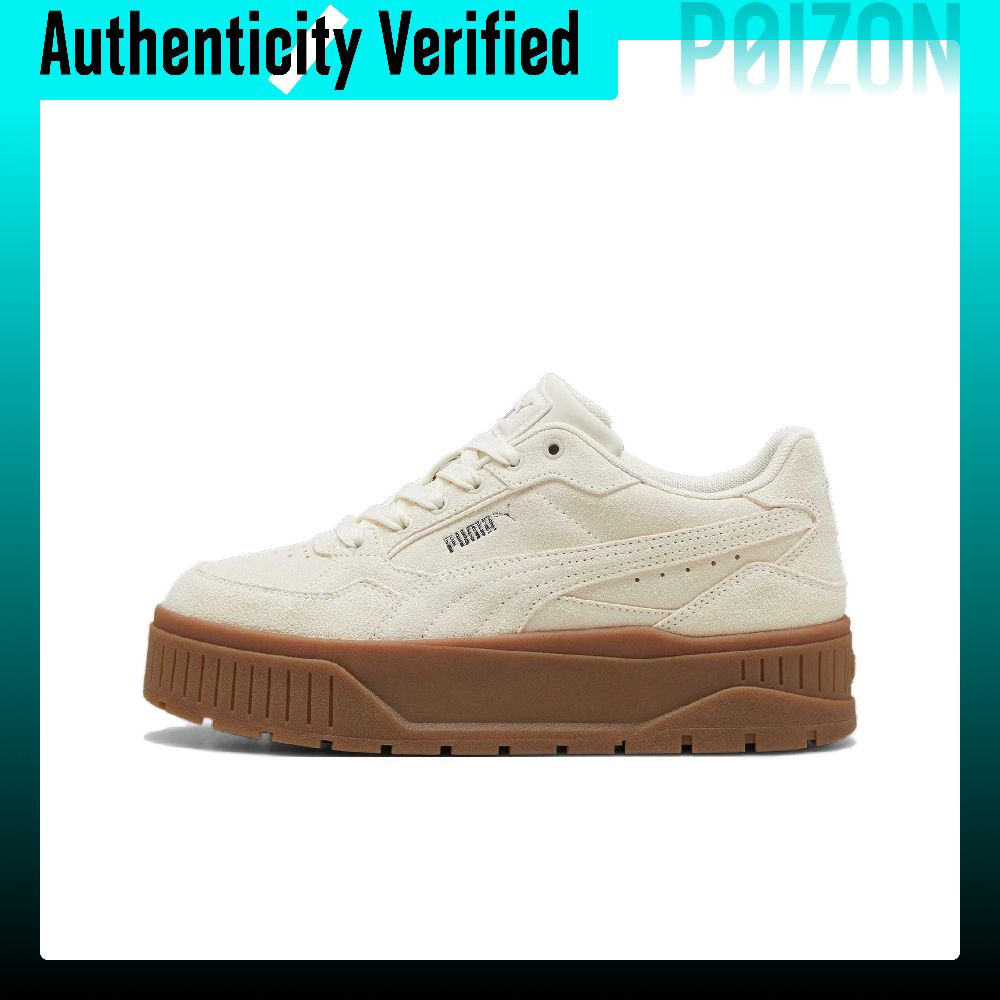 PUMA Karmen รองเท้าสเก็ตบอร์ดห - Puma Shoes Rs-X บทวิจารณ์และราคา