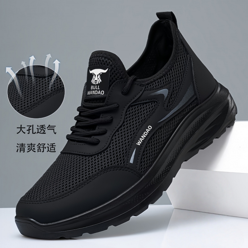รองเท้าวิ่งผู้ชาย ดีไซน์ใหม่ล่ - Men'S Shoes Hey Dude บทวิจารณ์และราคา