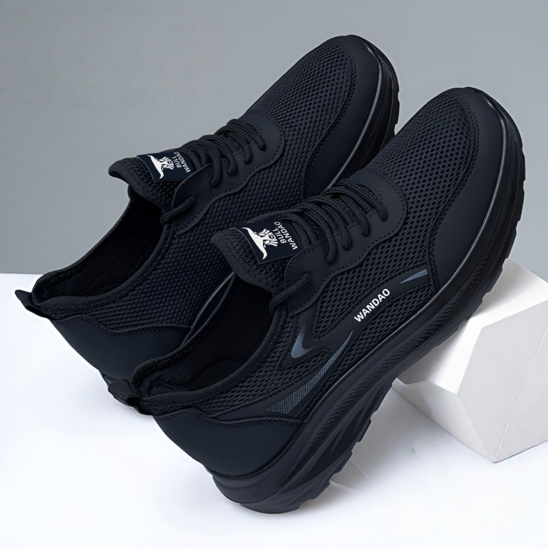 รองเท้าวิ่งผู้ชาย ดีไซน์ใหม่ล่ - Men'S Shoes Hey Dude บทวิจารณ์และราคา