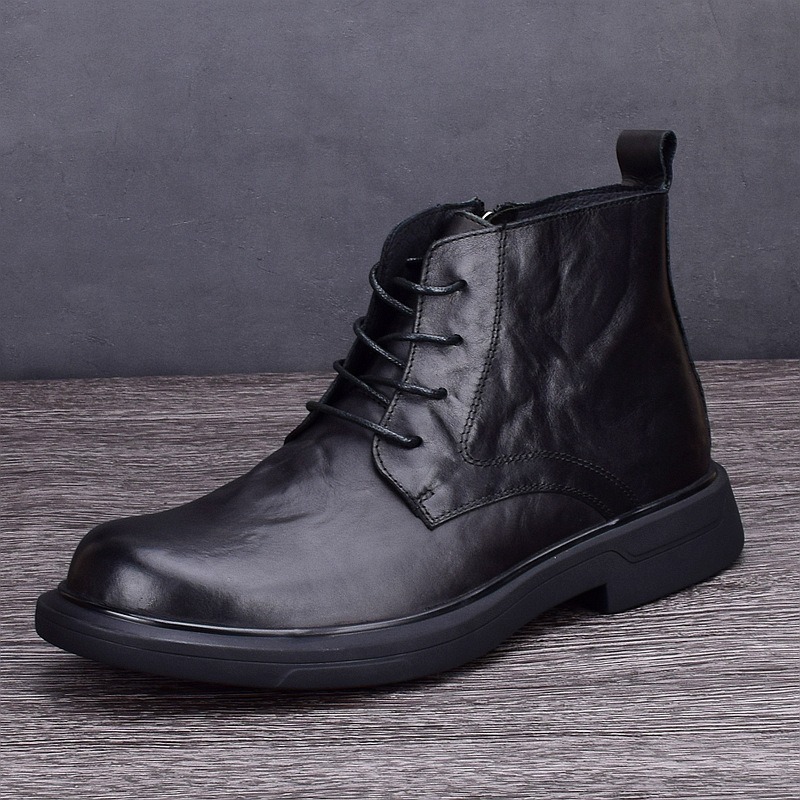 รองเท้าบูทสำหรับผู้ชาย รองเท้า - Men'S Shoes Hey Dude บทวิจารณ์และราคา