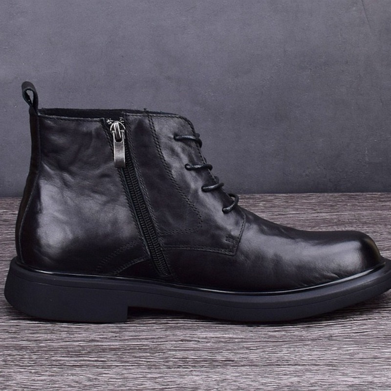 รองเท้าบูทสำหรับผู้ชาย รองเท้า - Men'S Shoes Hey Dude บทวิจารณ์และราคา