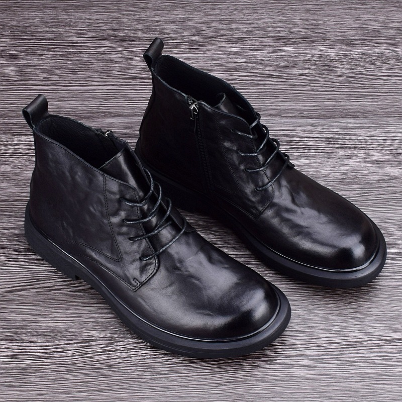รองเท้าบูทสำหรับผู้ชาย รองเท้า - Men'S Shoes Hey Dude บทวิจารณ์และราคา
