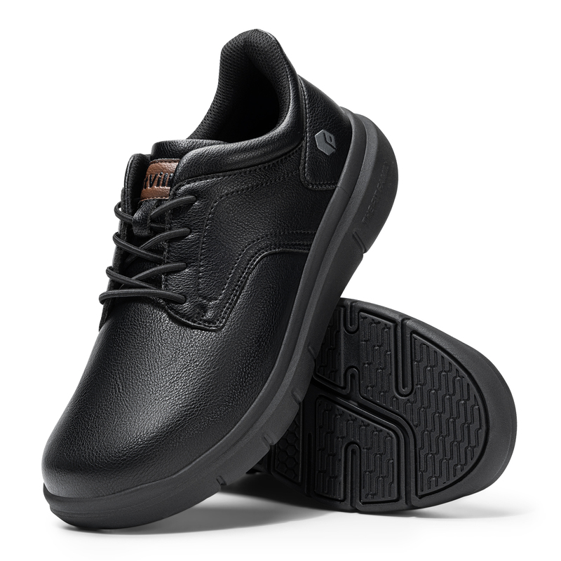 รองเท้าหนังแบบสวมสำหรับผู้ชาย  - Men'S Shoes Hey Dude บทวิจารณ์และราคา