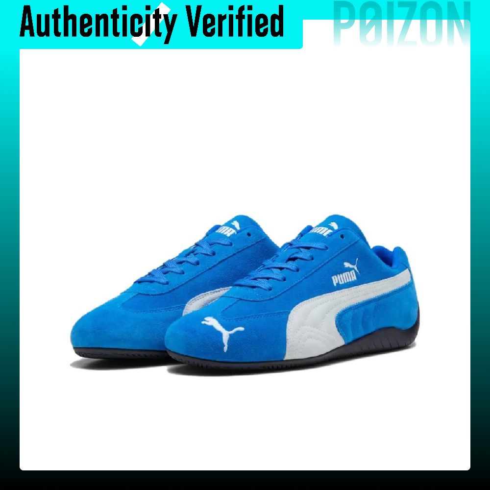PUMA Speedcat Team รองเท้าลำลอ - Puma Shoes Rs-X บทวิจารณ์และราคา