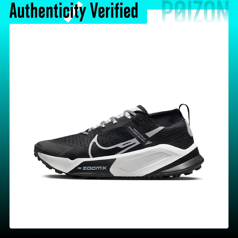 รองเท้าวิ่งเทรล Nike ZoomX Zeg - Men'S Shoes Zoomx บทวิจารณ์และราคา