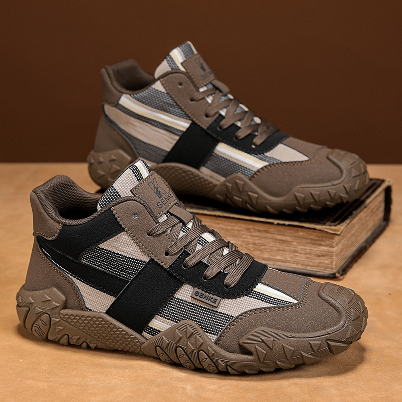 รองเท้าผ้าใบแฟชั่น น้ำหนักเบา  - Men'S Shoes Hoka Sale บทวิจารณ์และราคา